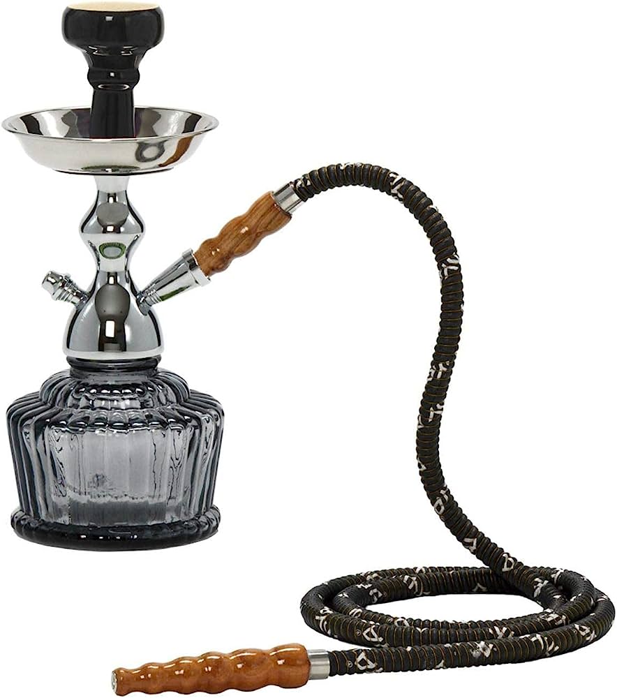 7 Interesting Facts About Hookah From The Experts - Hookah Smoke Shop