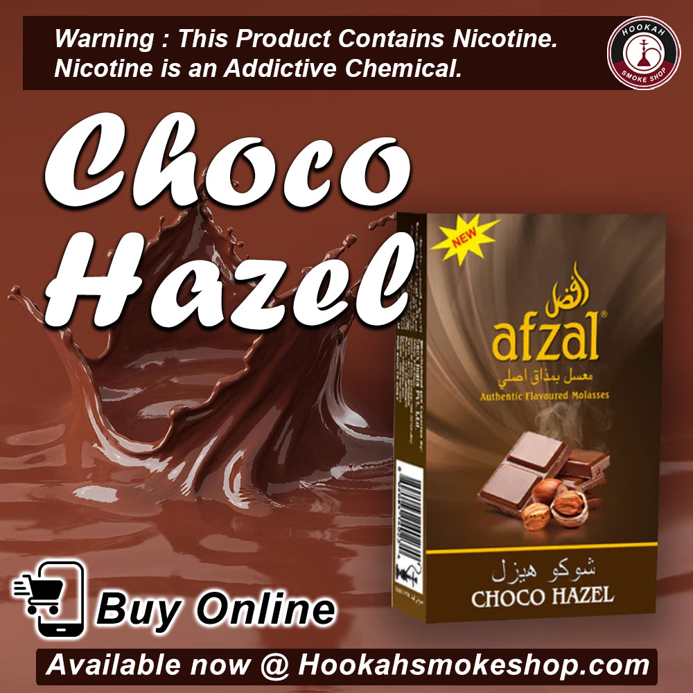 Buy Premium Shisha Tobacco for Sale in the USA