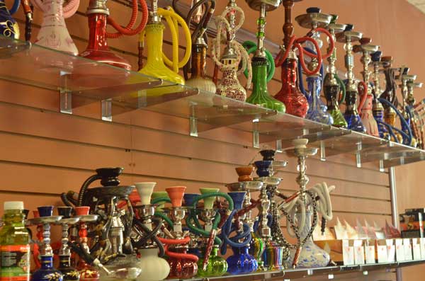 Best Hookah Shisha Wholesaler in the US