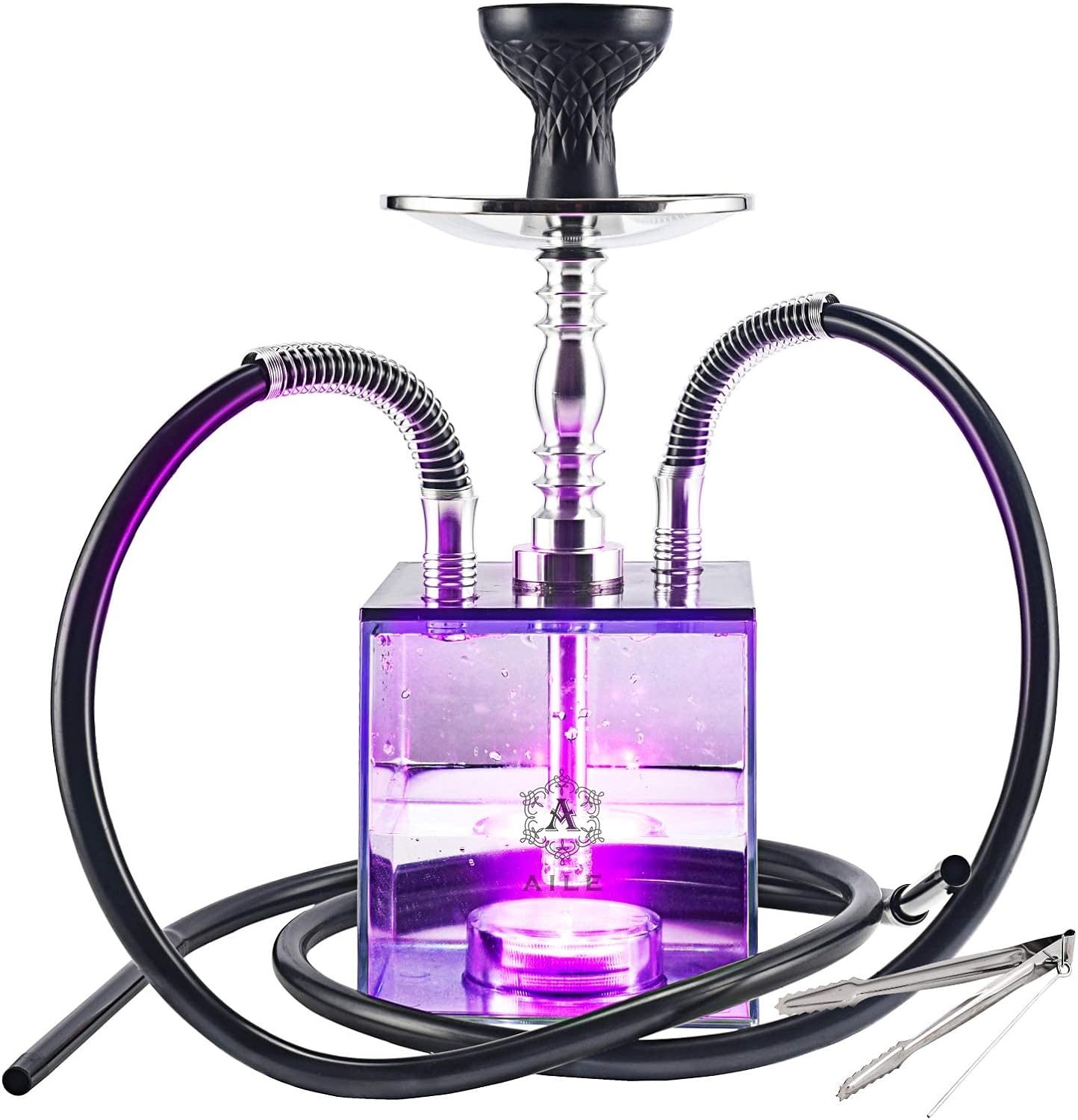 How To Buy Good Quality Hookah As A Beginner? - Hookah Smoke Shop