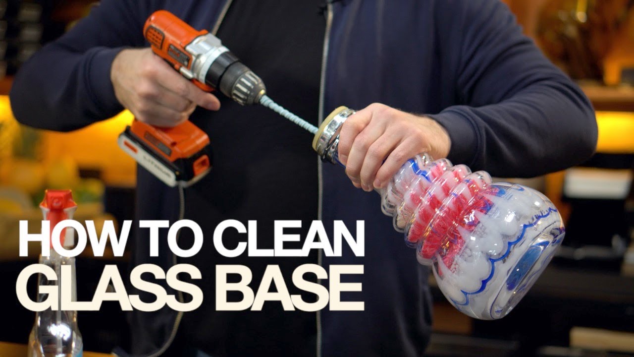 How to Clean Your Hookah Base? Hookah Smoke Shop