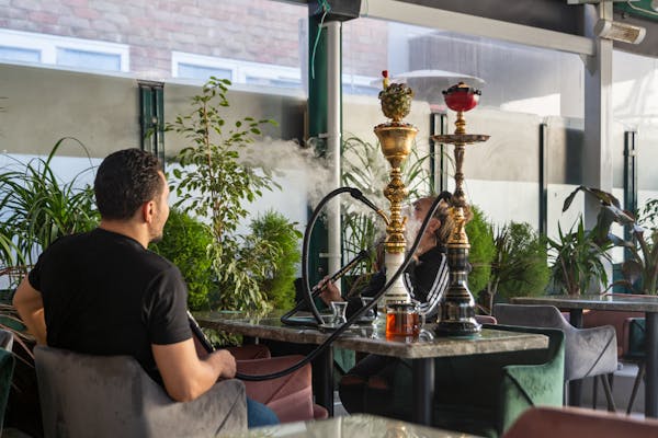 Top Hookah Choices